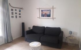 Appartement 30m2 avec jardin et piscine chauffée à La Palmeraie Grimaud